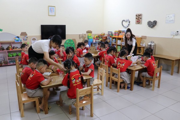 Tuyên Quang: Khuyến khích phát triển các cơ sở giáo dục...