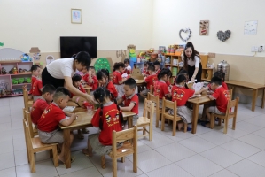 Tuyên Quang: Khuyến khích phát triển các cơ sở giáo dục ngoài công lập